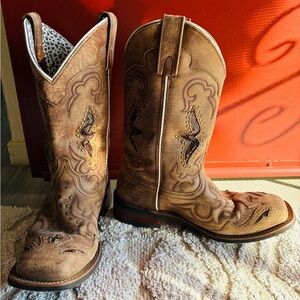 Women’s Cowgirl Boots